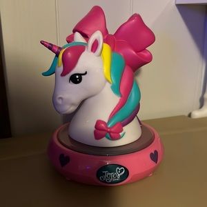 Jojo nightlight